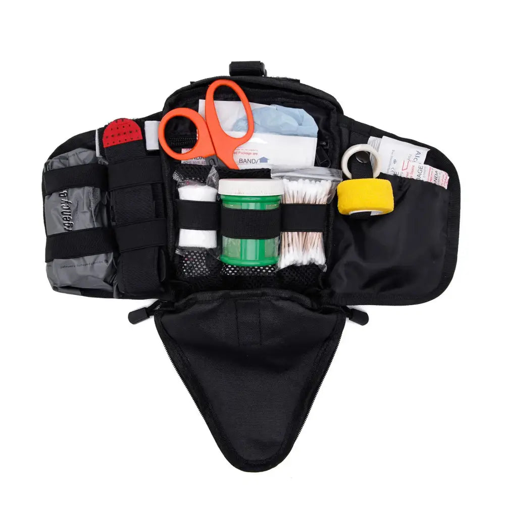 First Aid Kit (bag only)