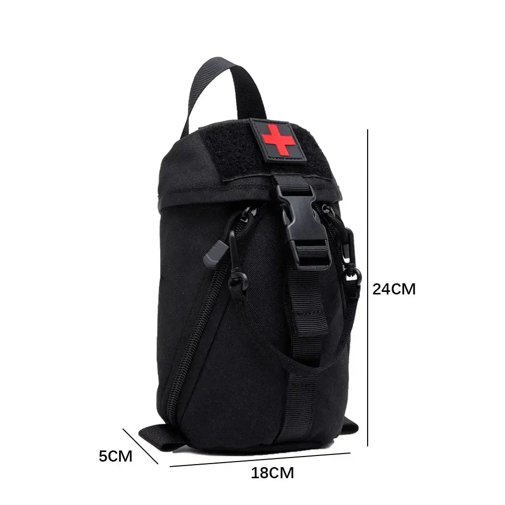 First Aid Kit (bag only)