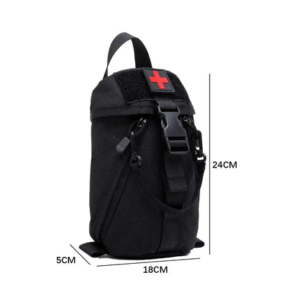 First Aid Kit (bag only)