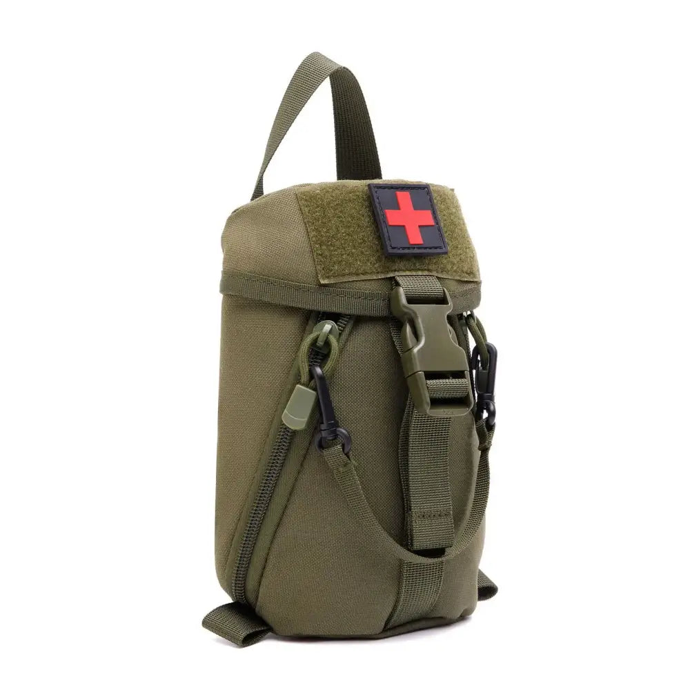 First Aid Kit (bag only)