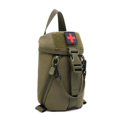 First Aid Kit (bag only)