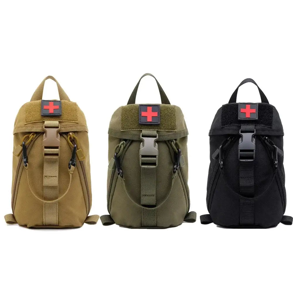 First Aid Kit (bag only)