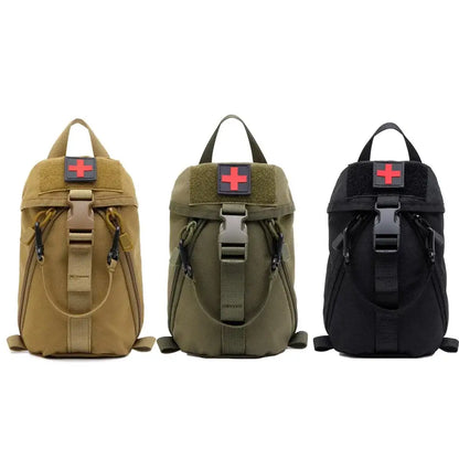 First Aid Kit (bag only)