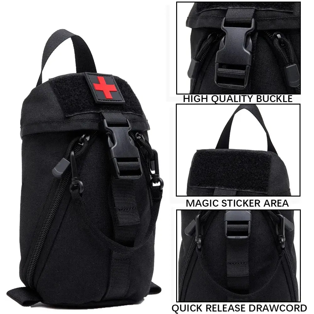 First Aid Kit (bag only)