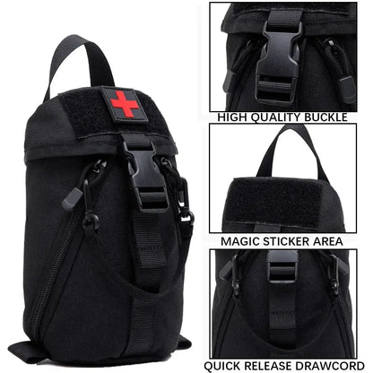 First Aid Kit (bag only)