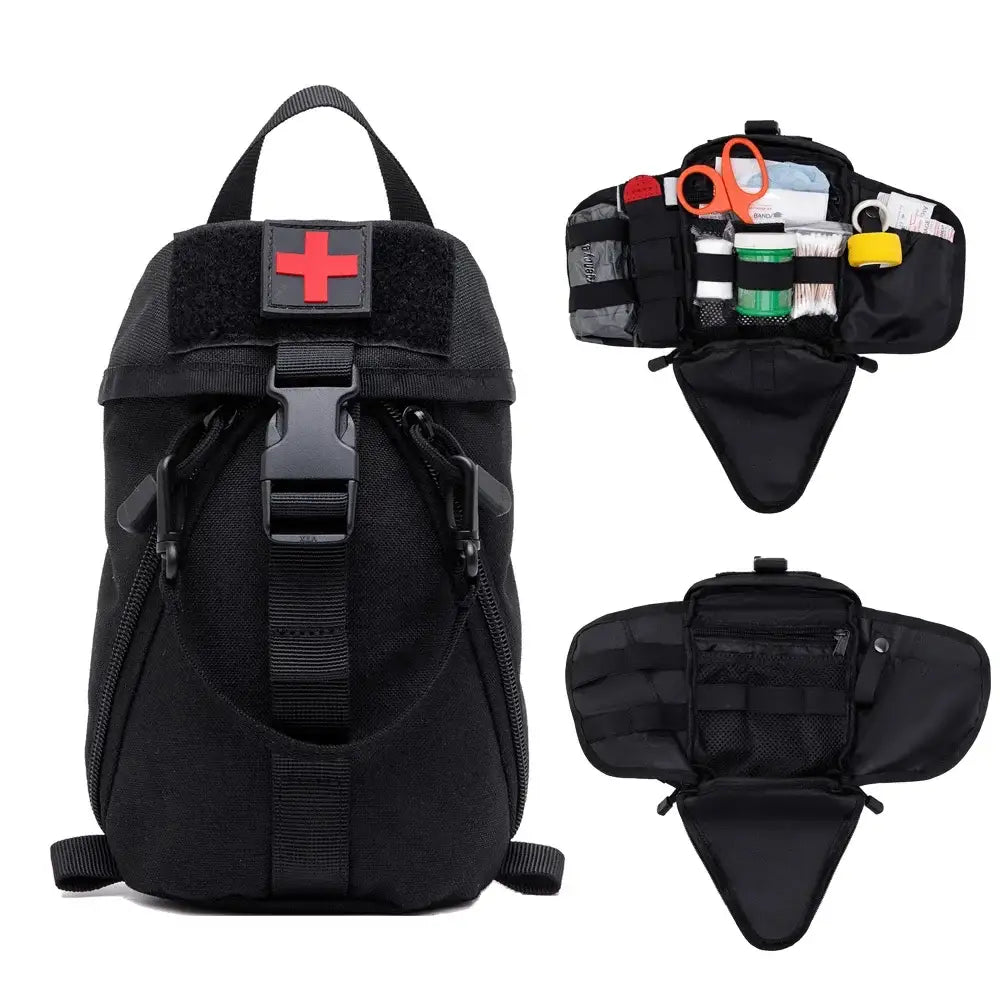 First Aid Kit (bag only)