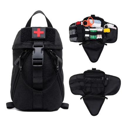 First Aid Kit (bag only)