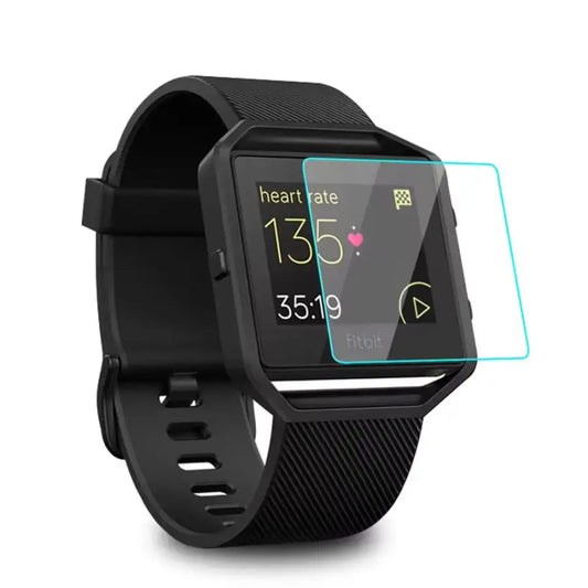 Fitbit Blaze - Screen Protectors (Pack of 5)