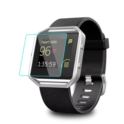 Fitbit Blaze - Screen Protectors (Pack of 5)