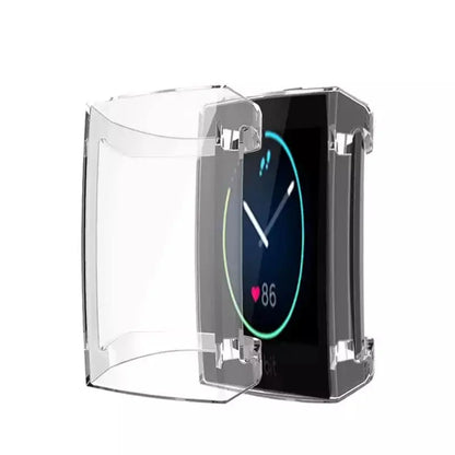 Fitbit Charge 3 / 4 - Protective Case (Clear)