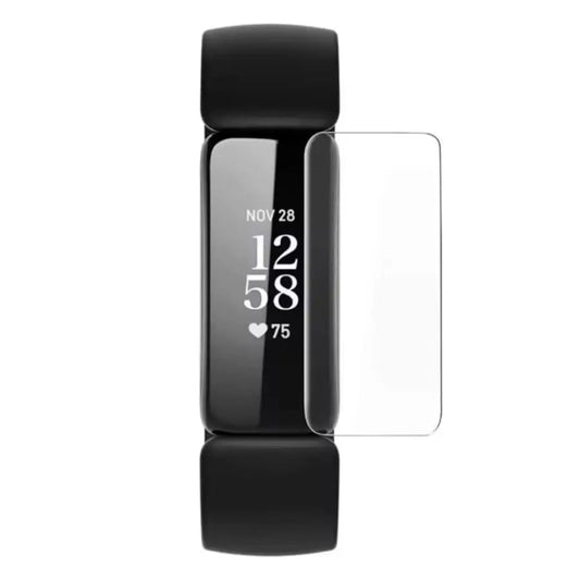 Fitbit Inspire 2 - Screen Protectors (Pack of 5)