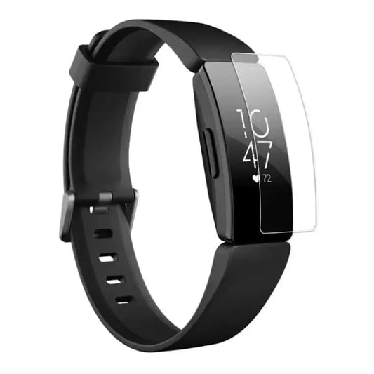 Fitbit Inspire HR - Screen Protectors (Pack of 5)