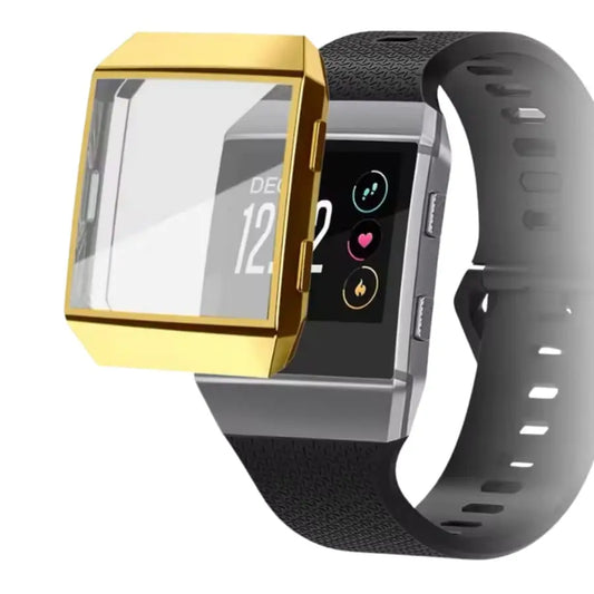 Fitbit Ionic - Protective Case (Gold)