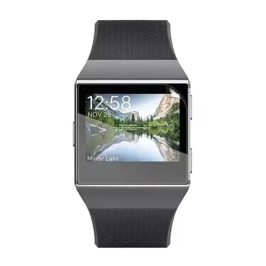Fitbit Ionic - Screen Protectors (Pack of 5)