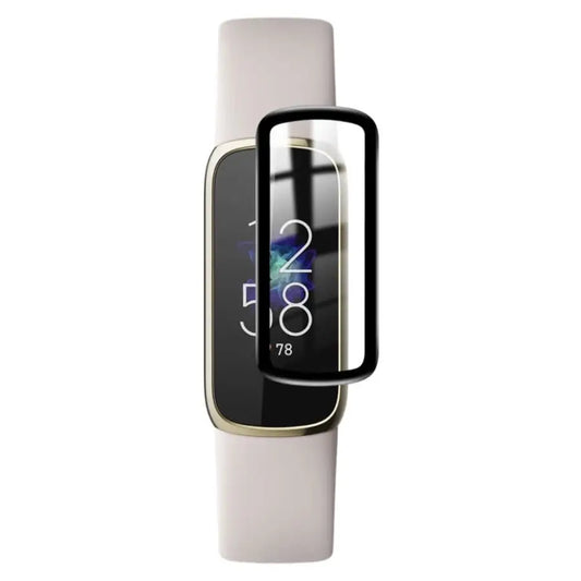 Fitbit Luxe - Screen Protectors (Pack of 5)