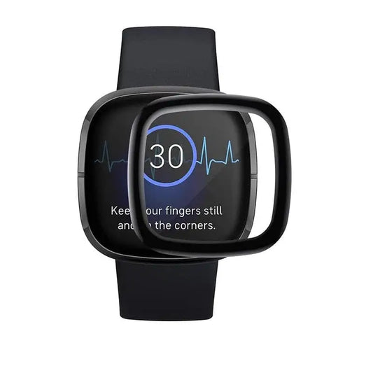 Fitbit Sense - Screen Protectors (Pack of 5)