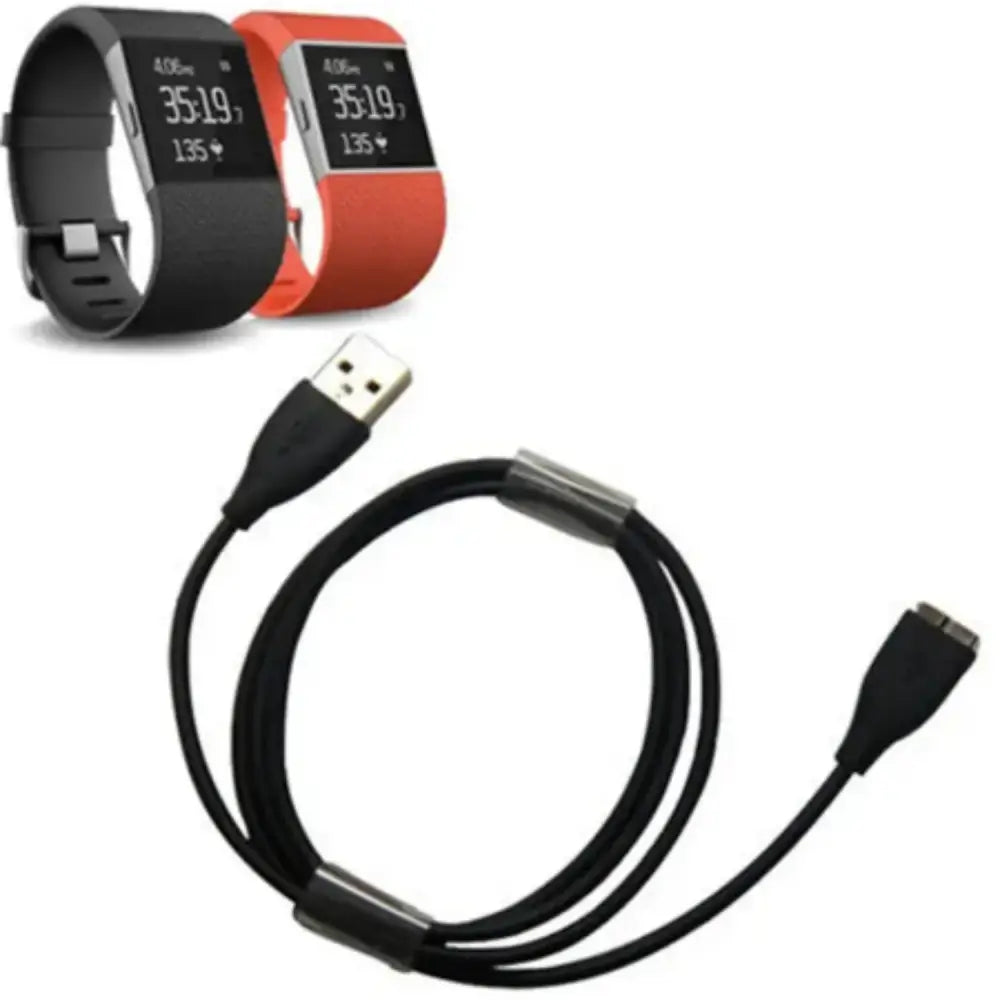 Fitbit Surge Replacement USB Charger