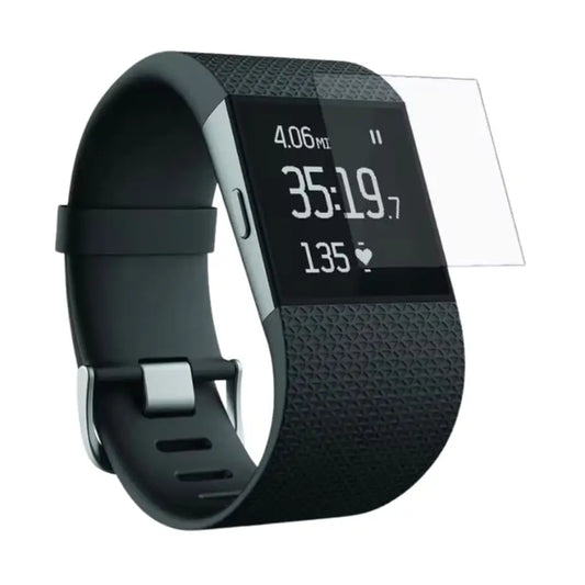 Fitbit Surge - Screen Protectors (Pack of 5)