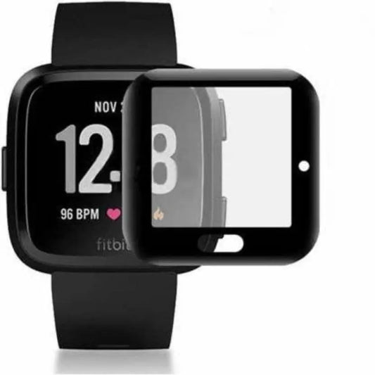Fitbit Versa 1 - Screen Protectors (Pack of 5)