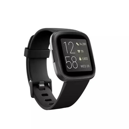 Fitbit Versa 2 - Screen Protectors (Pack of 5)
