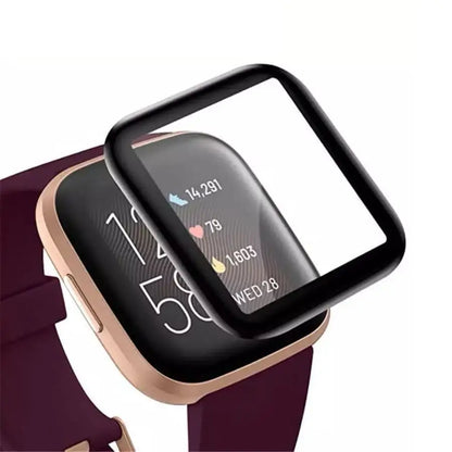 Fitbit Versa 2 - Screen Protectors (Pack of 5)