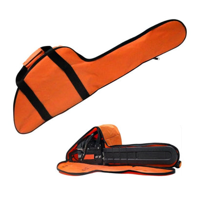 Chainsaw Bag Carrying Case Fit for Stihl Husqvarna 20''