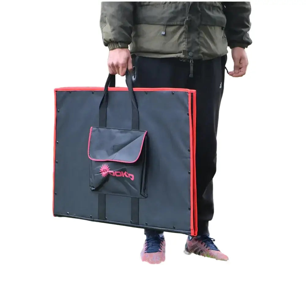 Flexible Foldable Solar Panel for Travel & Phone