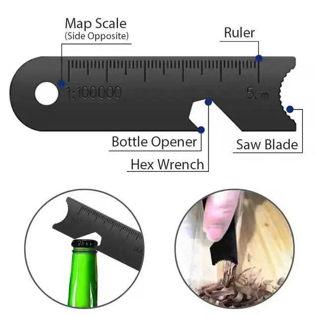 Flint Striker (10 pieces)