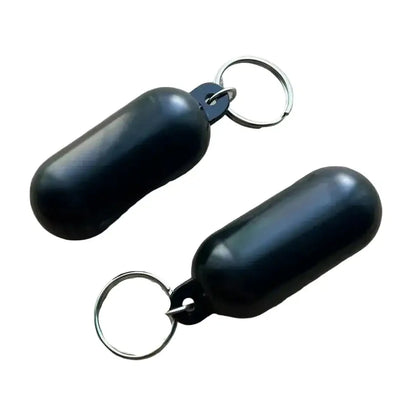 Floating Kayak Keychain (2PCS) (5 colours available)