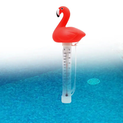 Floating Pool Thermometer