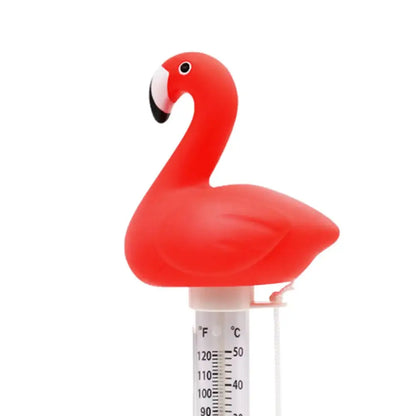 Floating Pool Thermometer