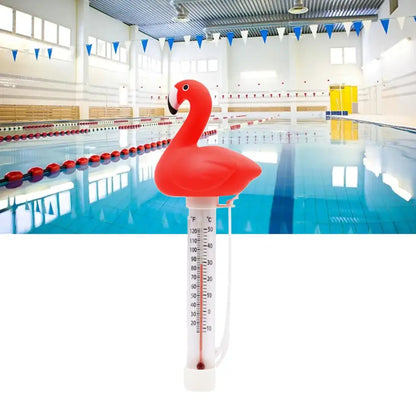 Floating Pool Thermometer