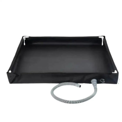Foldable Camping Shower Pan