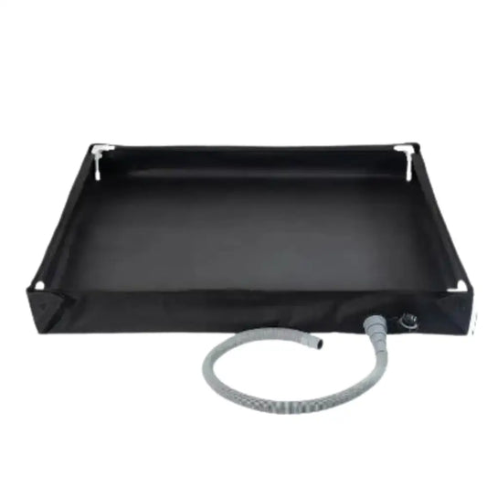 Foldable Camping Shower Pan