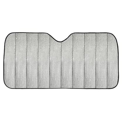 Foldable Car Windshield Sunshade (different sizes available)