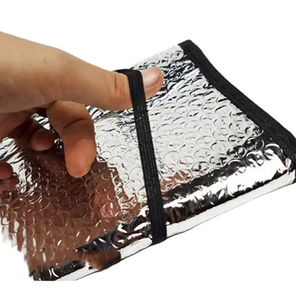 Foldable Car Windshield Sunshade (different sizes available)