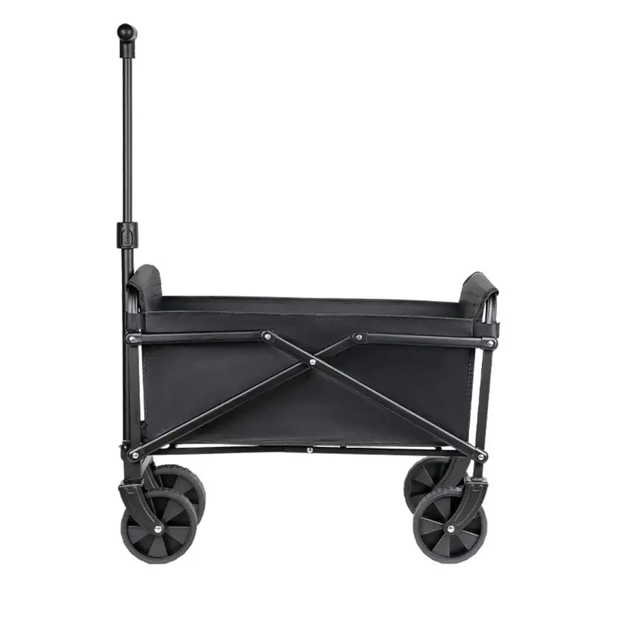 Foldable Portable Camping & Utility Cart – Heavy Duty