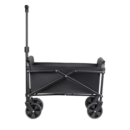 Foldable Portable Camping & Utility Cart – Heavy Duty