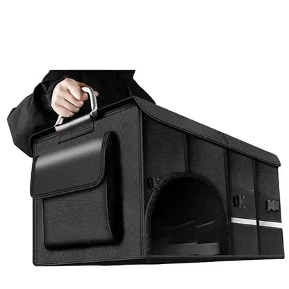 Foldable Waterproof Vehicle Storage Organizer (3 sizes available)