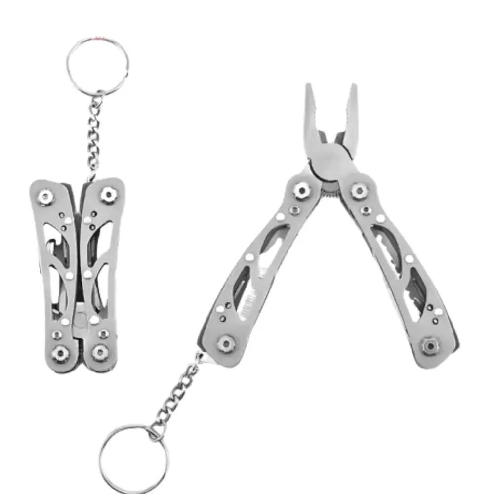 Folding Multi-Tool