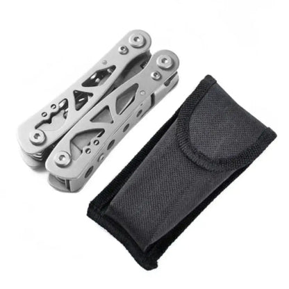 Folding Multi-Tool
