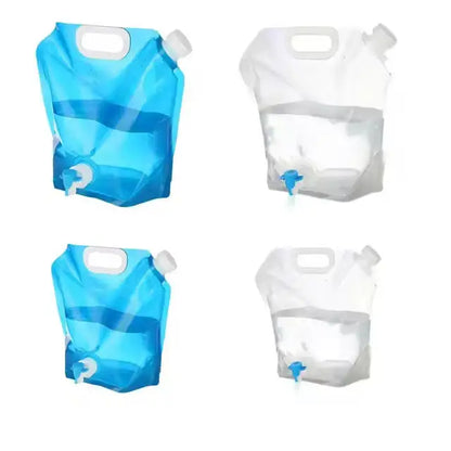Folding Water Storage Container (5L/10L)