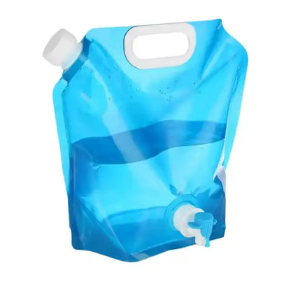 Folding Water Storage Container (5L/10L)