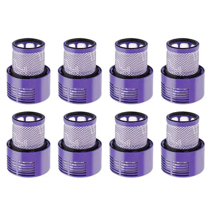 V10 HEPA Washable Filter Replacement SV12 Vacuum Accessory