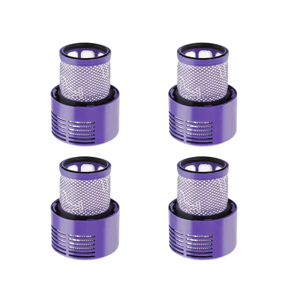 V10 HEPA Washable Filter Replacement SV12 Vacuum Accessory