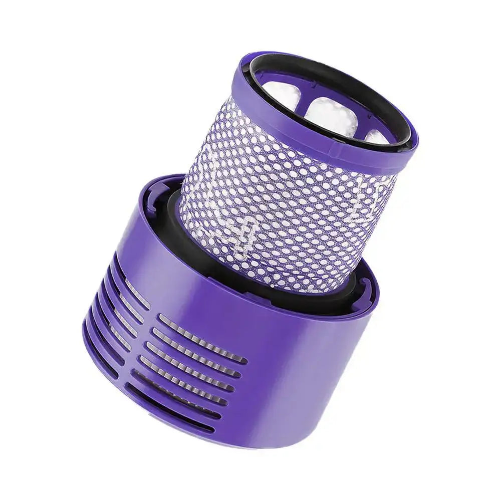 V10 HEPA Washable Filter Replacement SV12 Vacuum Accessory