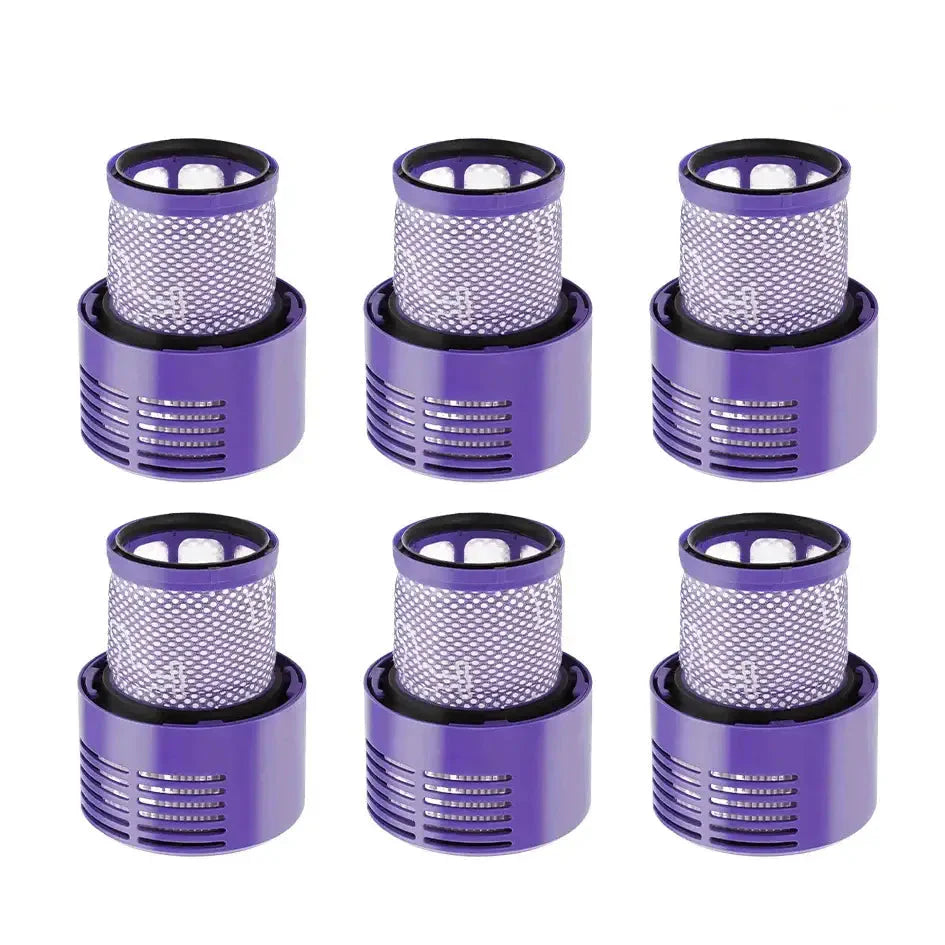 V10 HEPA Washable Filter Replacement SV12 Vacuum Accessory