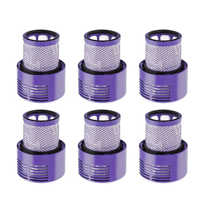 V10 HEPA Washable Filter Replacement SV12 Vacuum Accessory