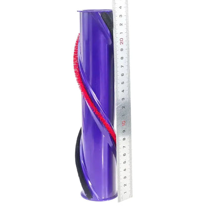 Soft Plush Brush Roller Replacement for V6 V8 V10 V11 Cordless Vacuum Cleaners