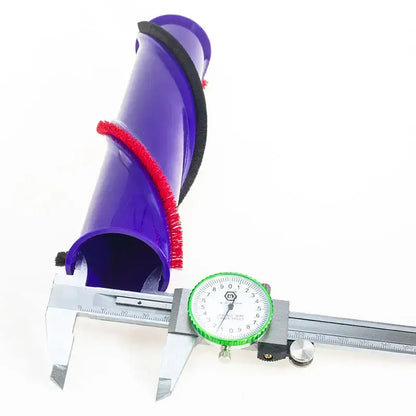Soft Plush Brush Roller Replacement for V6 V8 V10 V11 Cordless Vacuum Cleaners
